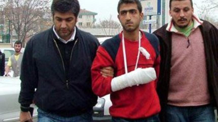 Yan bakma cinayetine 25 yıl