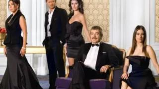 Aşk-ı Memnu setinden hiç görülmemiş fotoğraf yıllar sonra ortaya çıktı! Sosyal medyada yorum yağdı