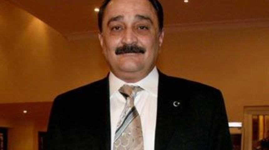 ''Kart faizinin d&uuml;şmesini beklemek hayal''