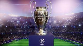 Yapay zeka 2103 yılına kadar UEFA Şampiyonlar Ligi'ni kazanacak takımları tahmin etti! Listede 2 Türk takımı da var 