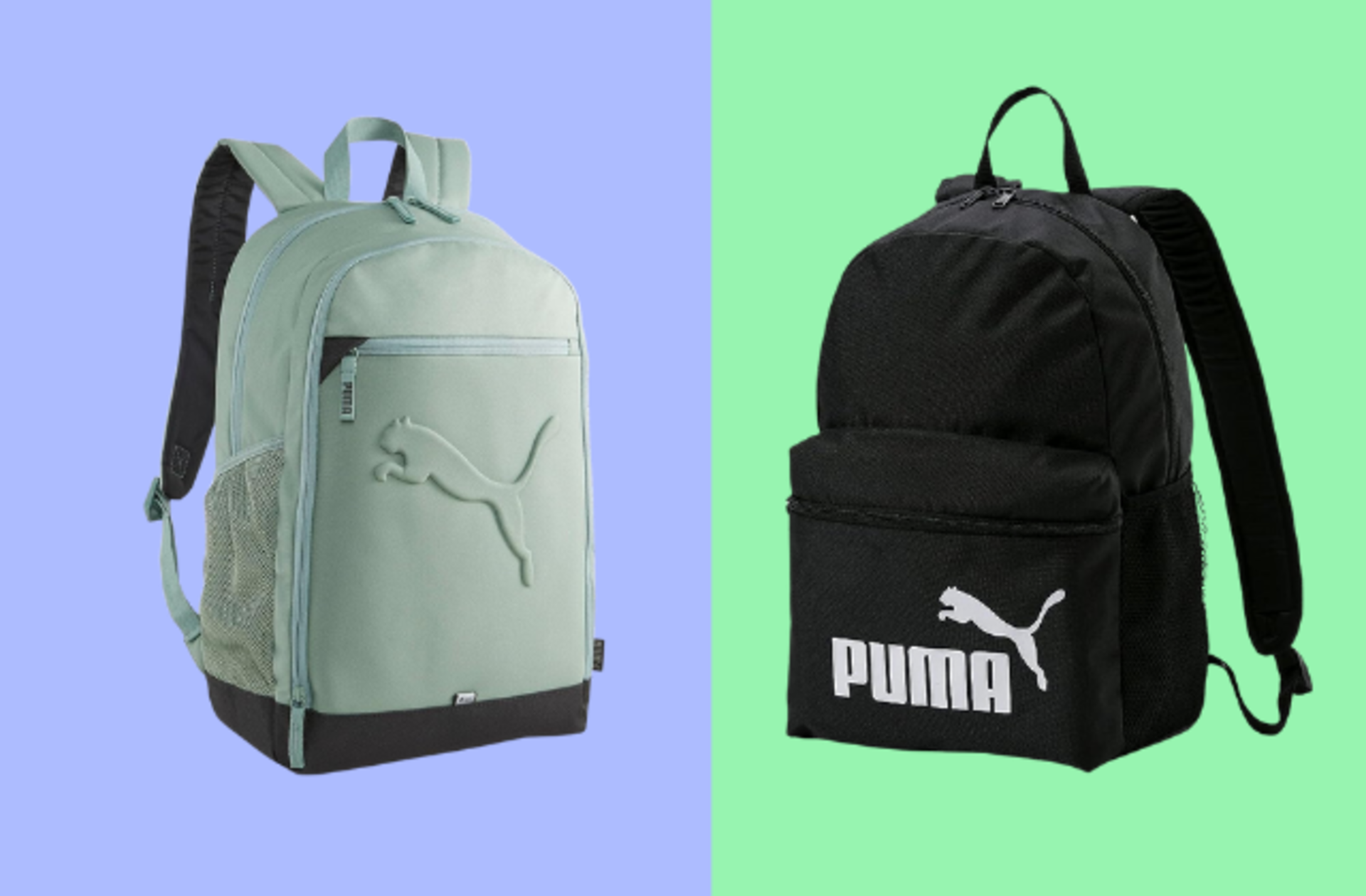 Kaliteli ve uzun ömürlü bir sırt çantası isteyenler için Puma marka en iyi sırt çantaları