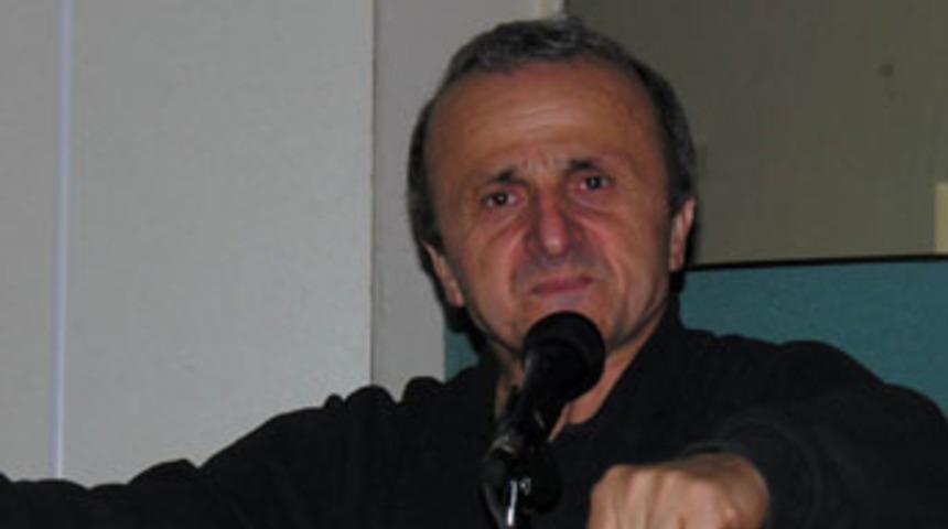 Şiddet &uuml;reten diziler kayıt altına alınmalı