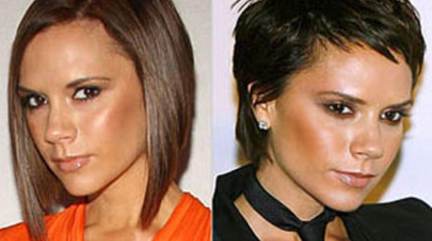 Yılın sa&ccedil; modelleri