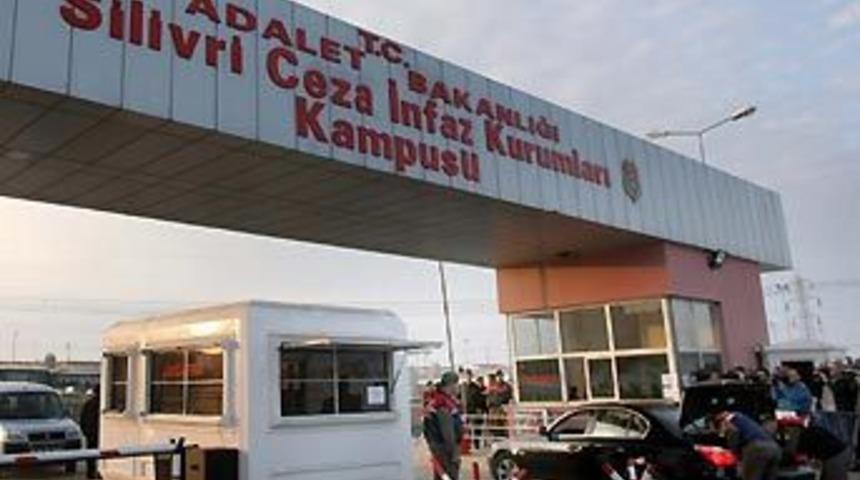 'Ergenekon sanıkları milletvekili olmasın'