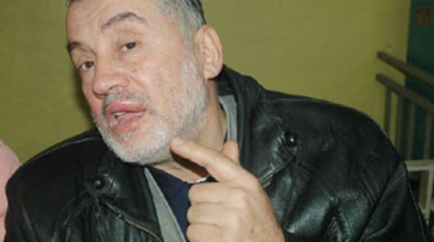 Doktordan hasta yakınına dayak iddiası