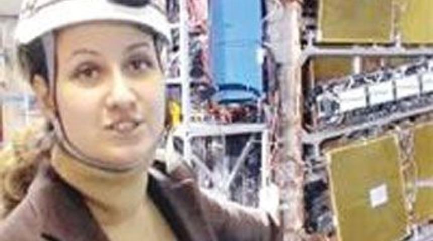 Atlas projesi fizik&ccedil;isinin esrarengiz kazası