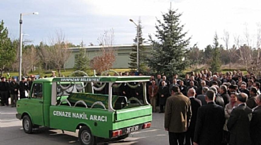 Eskişehir'deki soba zehirlenmesi: 1 &ouml;l&uuml;