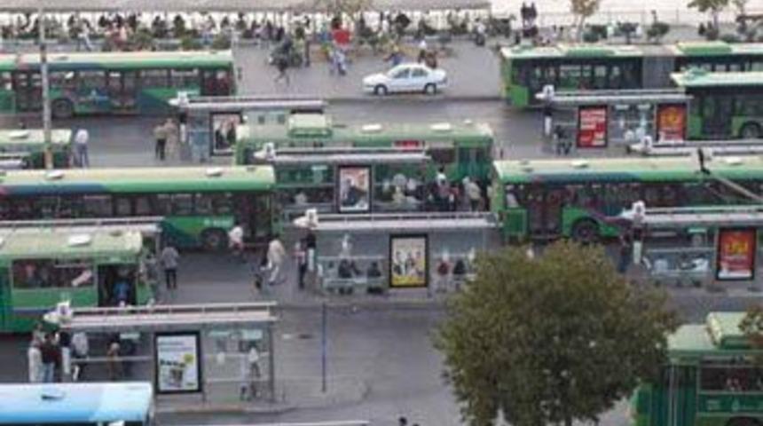 İstanbul'da b&uuml;y&uuml;k &ouml;nlemler alınıyor!