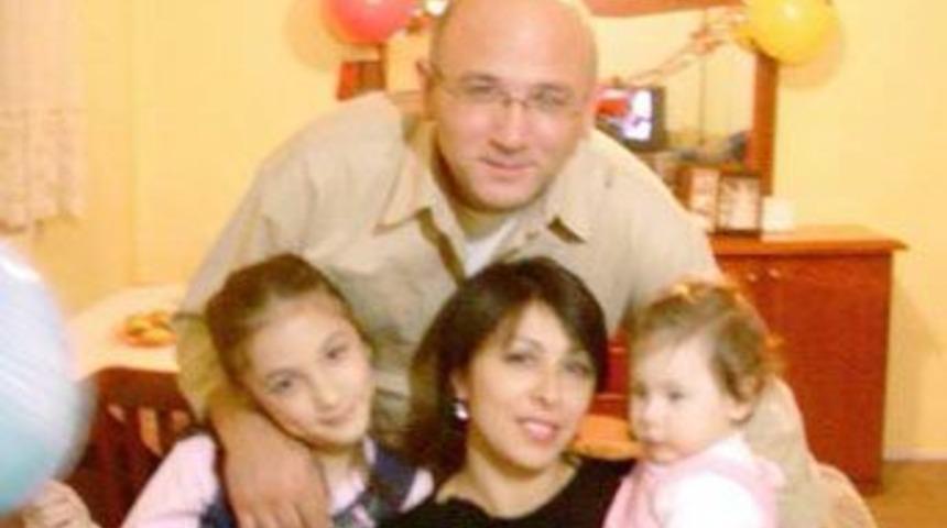 İzmir'de şofben faciası: 2 &ouml;l&uuml;