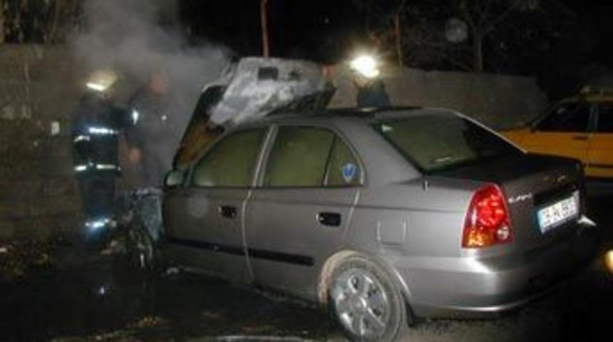 "Neron" yeni yılda da kendini g&ouml;sterdi