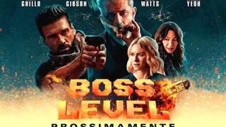 Ölümsüz (Boss Level) film konusu nedir? Ölümsüz (Boss Level) oyuncuları kimler? Kanal D yayın akışı 