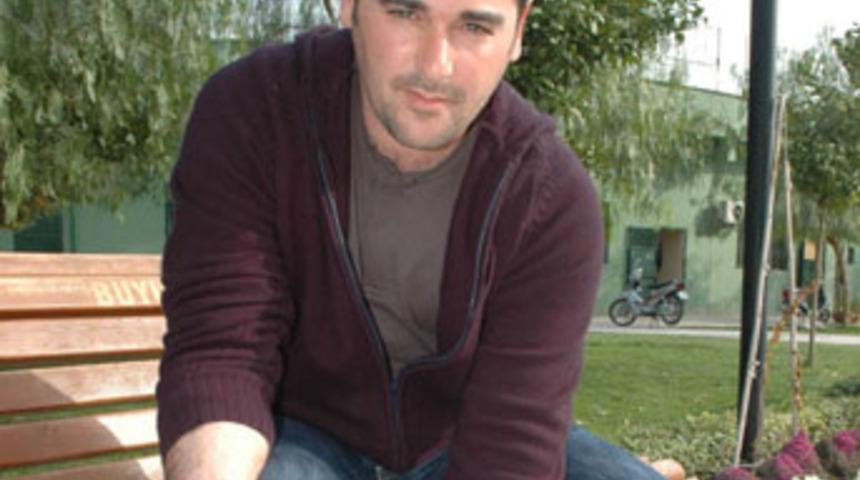 Hastanede kaynar suyla işkence iddiası