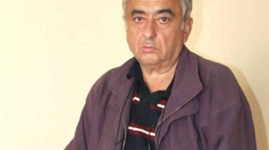 Otob&uuml;s şof&ouml;r&uuml;nden emekli başkomisere dayak