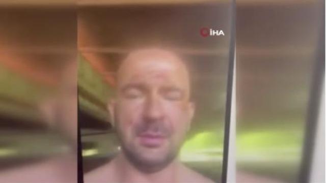 Bir ülke bunu konuşuyor! Canlı yayın açıp silahla saldırdı: 2'si Türk 3 kişi hayatını kaybetti