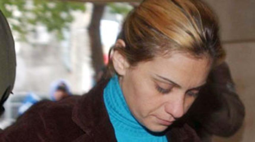 PKK'dan ka&ccedil;an kadın yakalandı