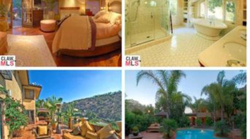 Jesica'nın bebeğine 4 milyon dolarlık ev