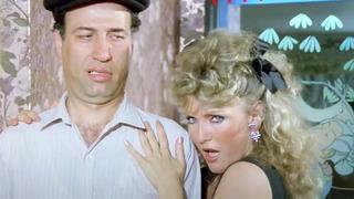 TARZAN RIFKI ne zaman çekildi? Tarzan Rıfkı filmi konusu nedir, oyuncuları kimler? Show TV yayın akışı