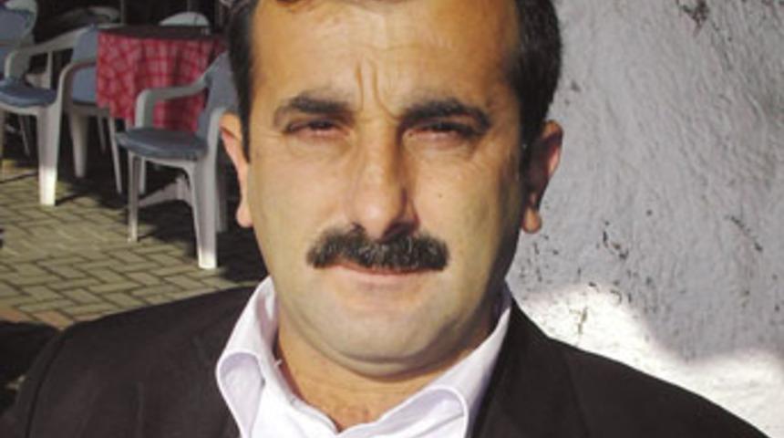 Belediye Başkanı'na silahlı saldırı