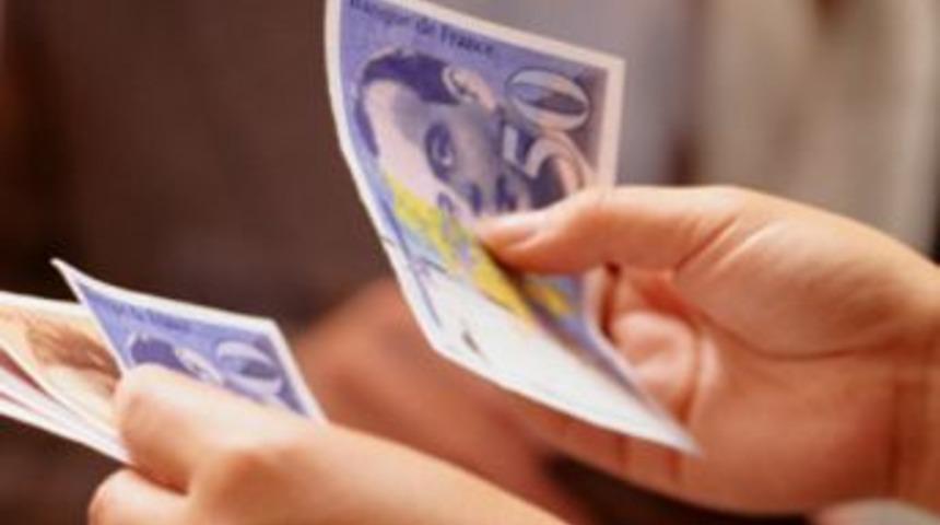 Tüketicilerin bankalara borcu 101.2 milyar YTL