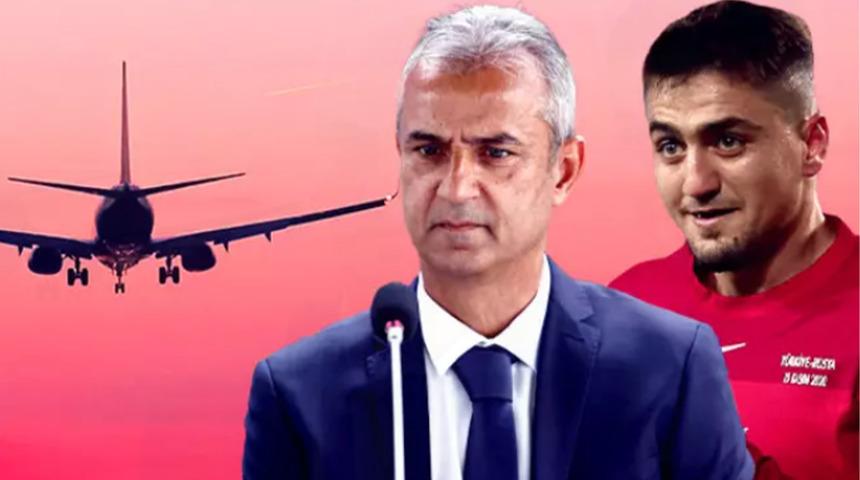 İtalyan gazeteci açıkladı, taraftar çılgına döndü! 'Cengiz Ünder Fenerbahçe ile anlaştı' Sağlık kontrolü için İstanbul'a geliyor