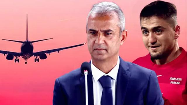 İtalyan gazeteci açıkladı, taraftar çılgına döndü! 'Cengiz Ünder Fenerbahçe ile anlaştı' Sağlık kontrolü için İstanbul'a geliyor