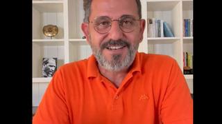 Fatih Portakal'ın yeni adresi belli oldu! Lütfen kimselere randevu vermeyin diyerek duyurdu