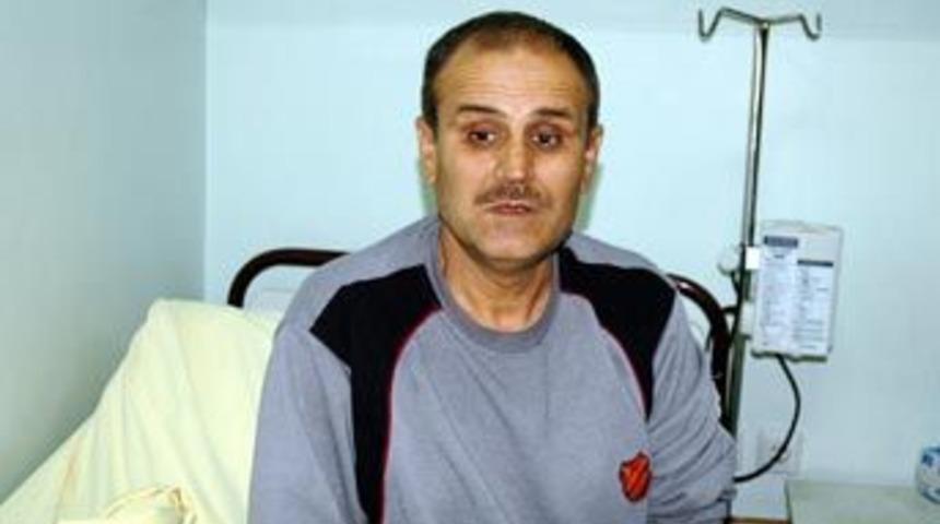 10 yıl bekledi, nakilden 10 saat sonra &ouml;ld&uuml;