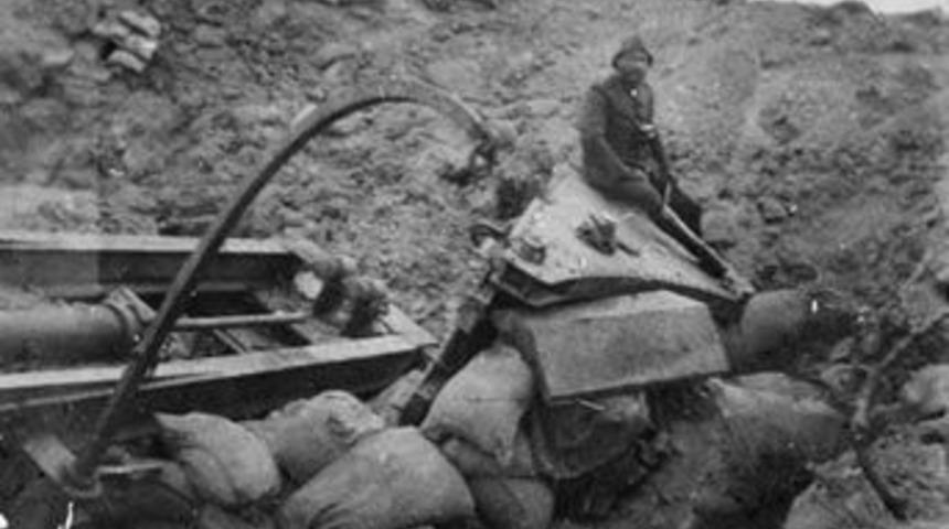 Gelibolu'da korkutan iddia