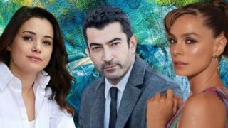 Uzun süredir ekranlarda yoktular! Kenan İmirzalıoğlu ve Özgü Namal bölüm başı ücretleriyle dudak uçuklattı!