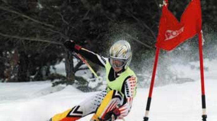 Paland&ouml;ken d&uuml;nyaya tanıtılıyor