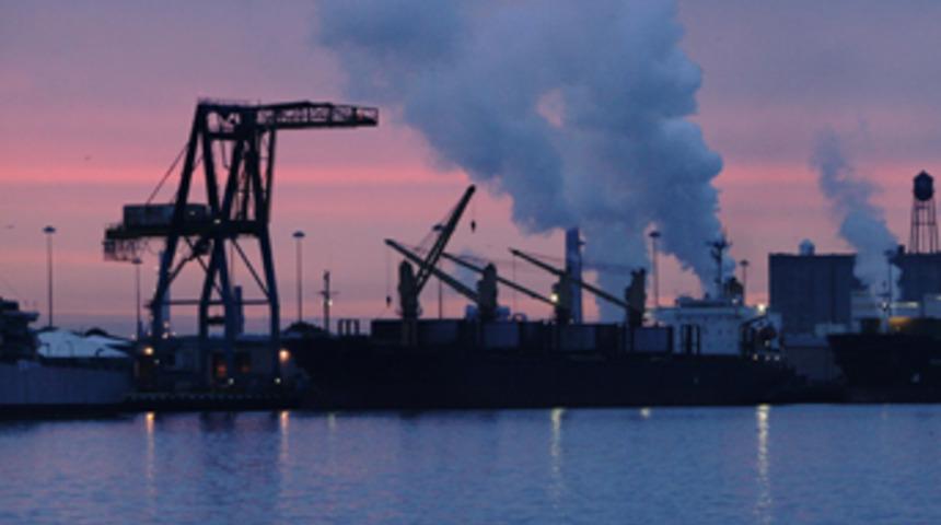 Esnaftan yerli malı &ccedil;ağrısı