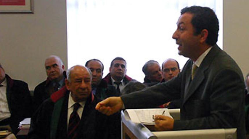 Hayyam Garipoğlu'na 16 yıl hapis