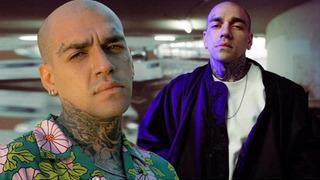 Türkiye'yi terk etmişti! Rapçi Ezhel paylaşımıyla kafaları karıştırdı: Kalbimize mi indireceksin