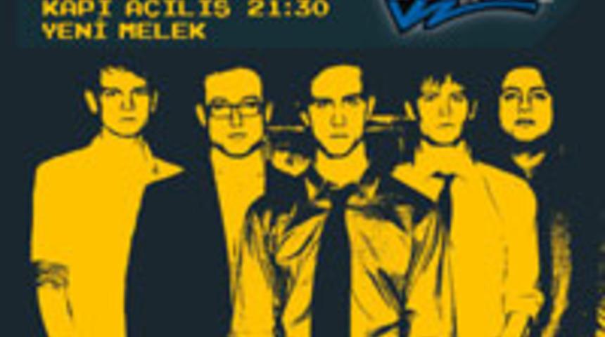 Maximo Park ve Ratatat İstanbul'da