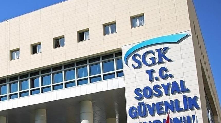 SGK'den yapılandırma ödeme sürelerine ilişkin açıklama