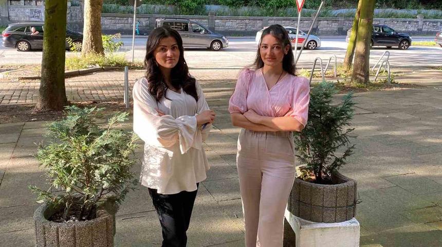 Türk öğrencilerden ses getirecek proje! Gizlilik anlaşması gereği detayları açıklanmıyor