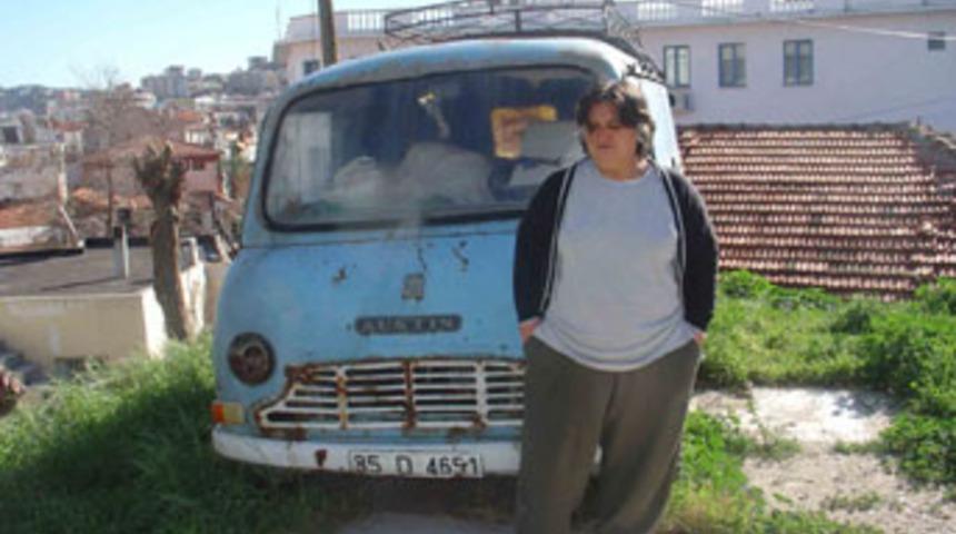 Kuşadası'nda aile dramı