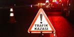 Şanlıurfa'da trafik kazası: 2 polis yaralandı!