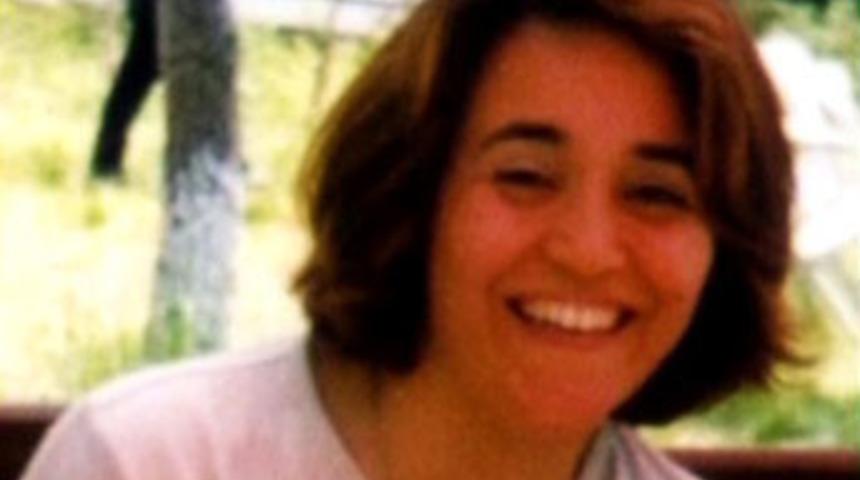 Sanık yakınlarından bayan hakime saldırı