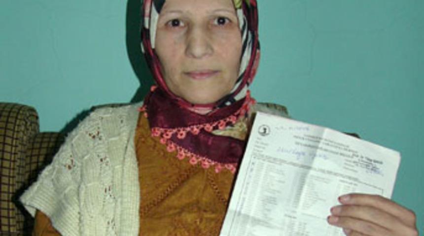 Bir par&ccedil;a karaciğere 10 bin YTL verecek