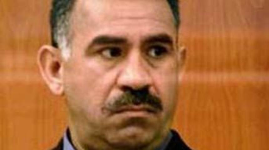 &Ouml;calan'dan Yunanistan'a tazminat davası