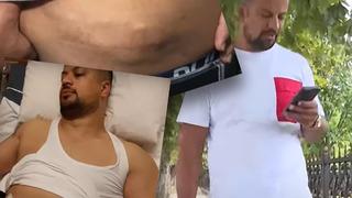 Yer: İstanbul! Zayıflamak isterken hayatı kabusa dönüştü: 3 yıldır ağrıları geçmiyor