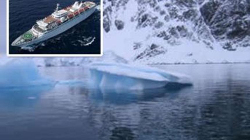 Mavi yolculuk kabusa d&ouml;nd&uuml;