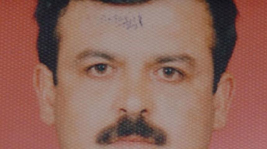 Arkadaşını &ouml;ld&uuml;ren gardiyan teslim oldu