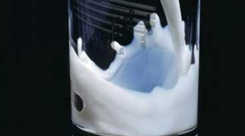 T&uuml;rkiye s&uuml;t t&uuml;ketiminde &ccedil;ok gerilerde