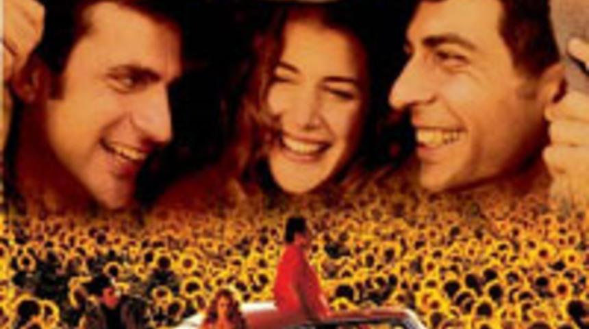 Beklenen "Romantik" geliyor