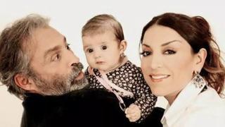 Haluk Bilginer ve Aşkın Nur Yengi'nin kızı yıllar sonra ortaya çıktı! Nazlı güzelliğiyle bakana bir daha baktırdı