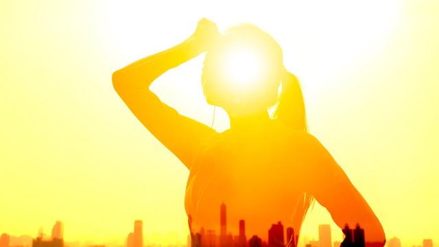 '5 gün sürecek' dedi ve ekledi: Aşırı sıcaklar başlıyor! O ili işaret etti... 'Rekoru 47 ile kırabilir' İşte Meteoroloji'den son dakika 12-16 Ağustos hava durumu