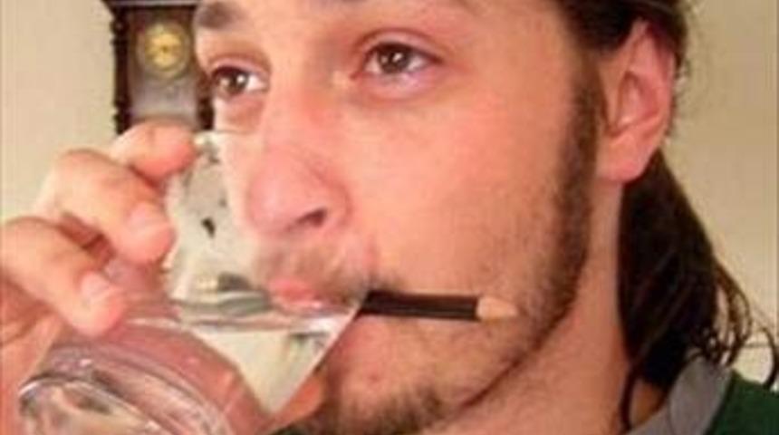 Siz de hı&ccedil;kırıyor musunuz?