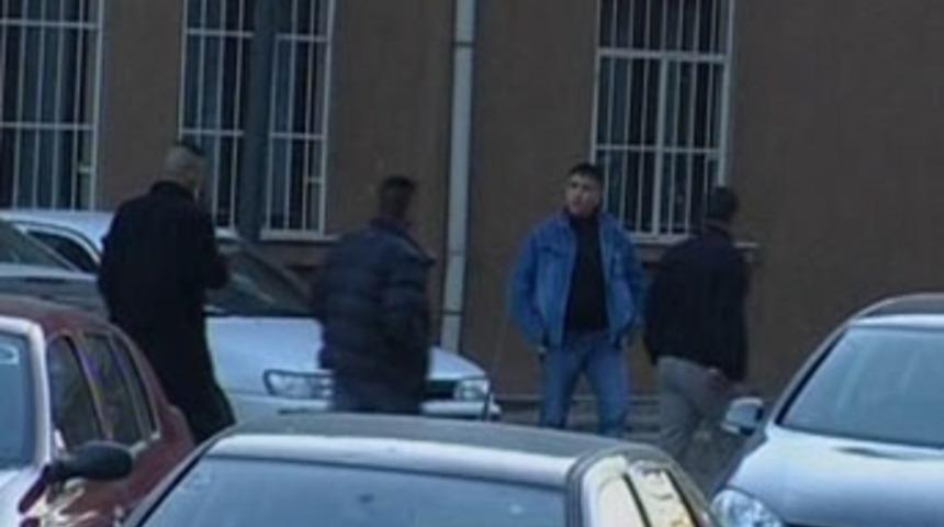 Kayıp komutan yeğeni polisi alarma ge&ccedil;irdi